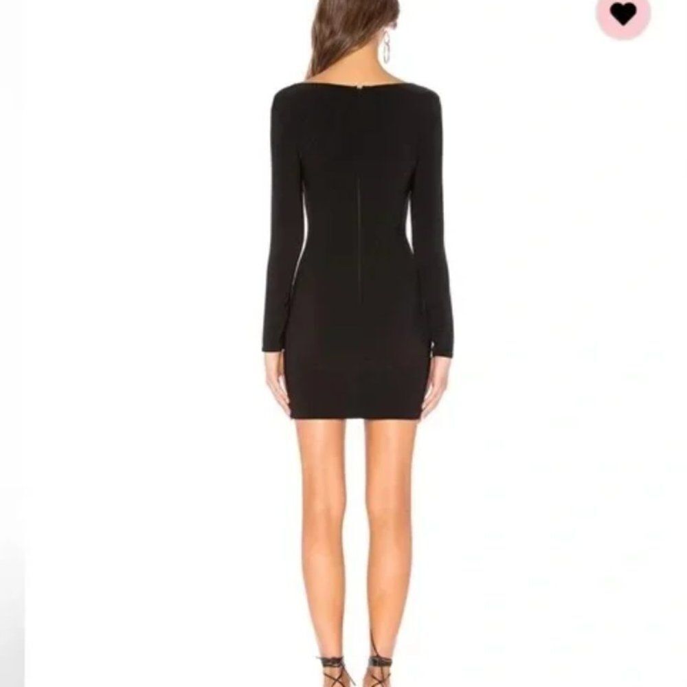H:ours‎ Surrender Dress Small - Picture 3 of 10